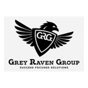 Grey Raven Grou