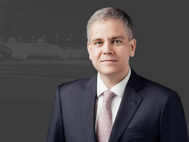 Alton Aviation Consultancy: Innovating in a Rapidly Evolving Aviation Landscape