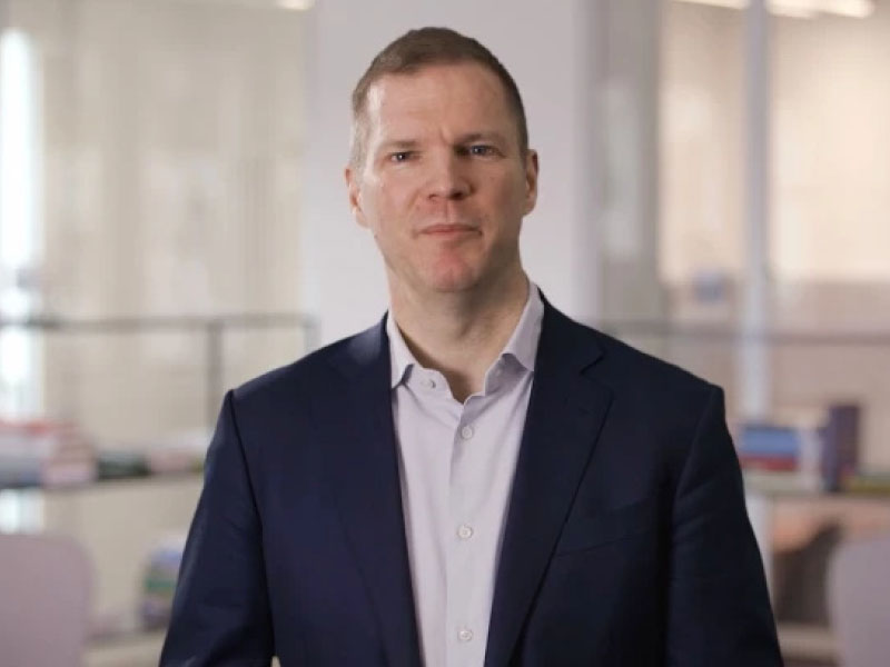 Boston Consulting Group: Driving Transformation in Aviation