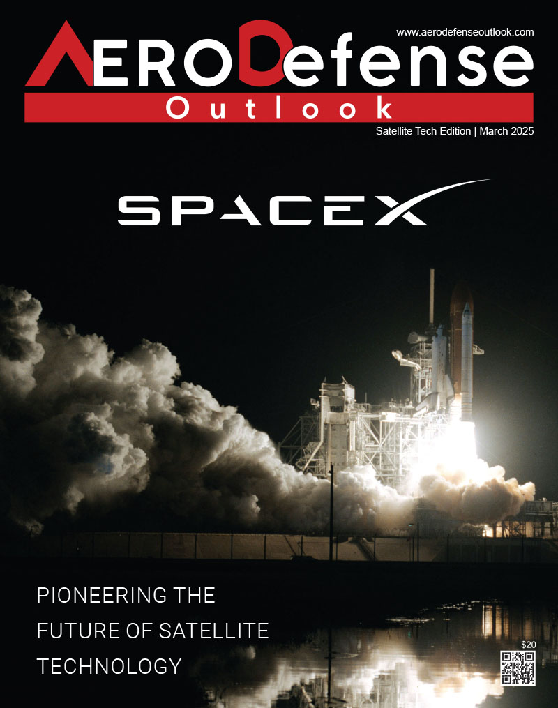 Satellite Tech Edition 2025