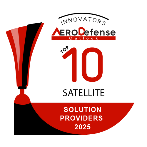 Satellite Tech Solution Providers 2025