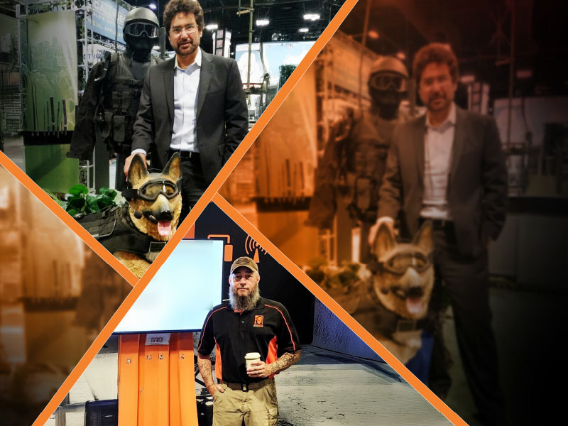SimbaCom: Specialized, and Ready for the Next Frontier in Uniform CONUS & OCONUS Austere Environments