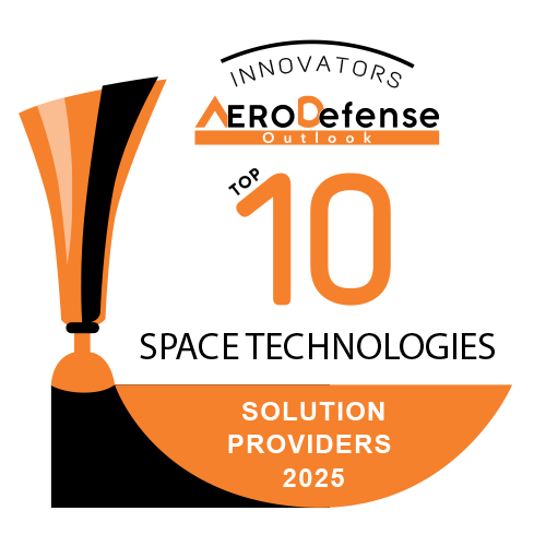 Space Tech Solution Providers 2025