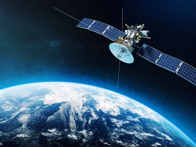 U.S. Prepare to Field New Satellite Jamming System to Counter Space Surveillance Threats