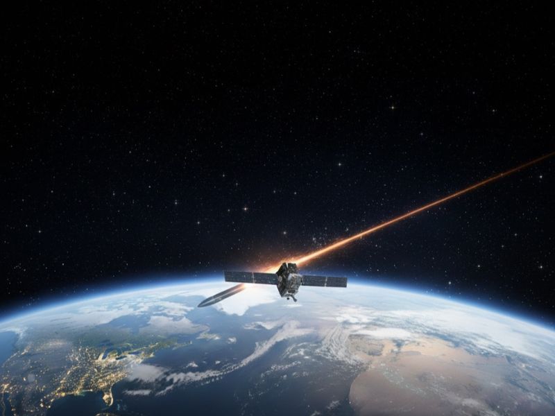 Eyes in the Sky: America’s Next-Generation Missile Tracking Plan