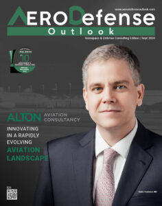 Aerospace and Defense Consulting Edition 2024