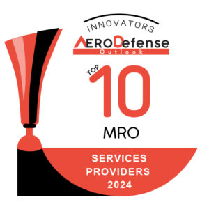 MRO Solution Providers 2024