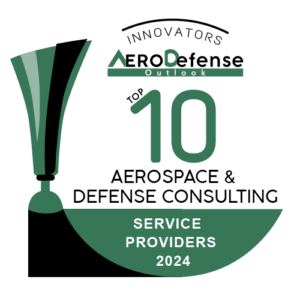 Aerospace and Defense Consulting Solution Providers 2024