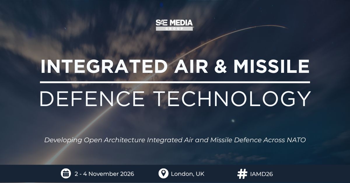 Integrated Air and Missile Defence Technology Conference