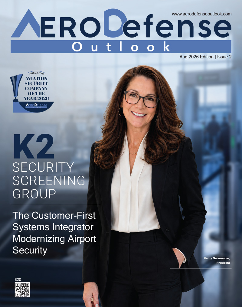 Aviation Security Edition 2026