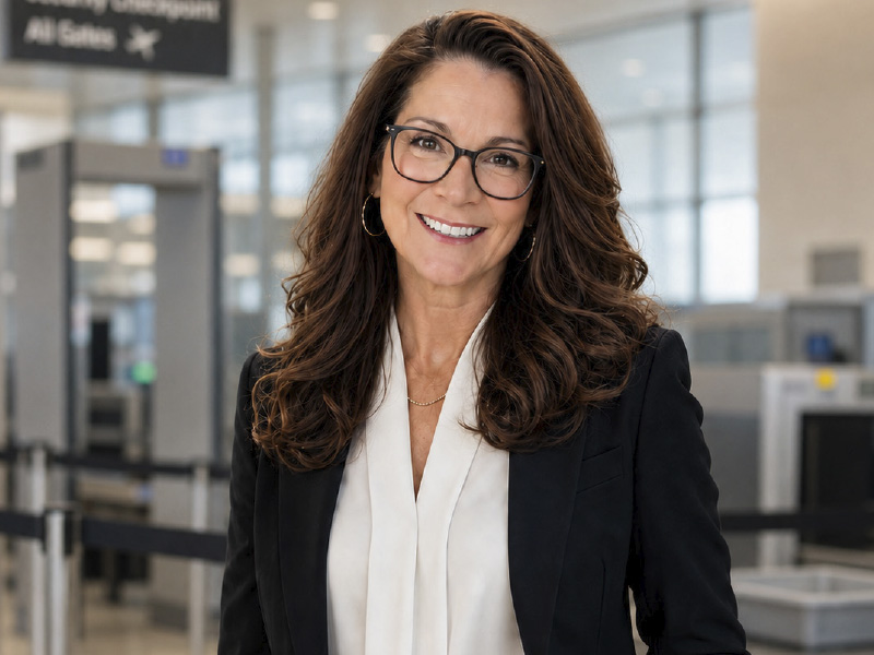 K2 Security Screening Group: Powering Smarter and Safer Airport Operations