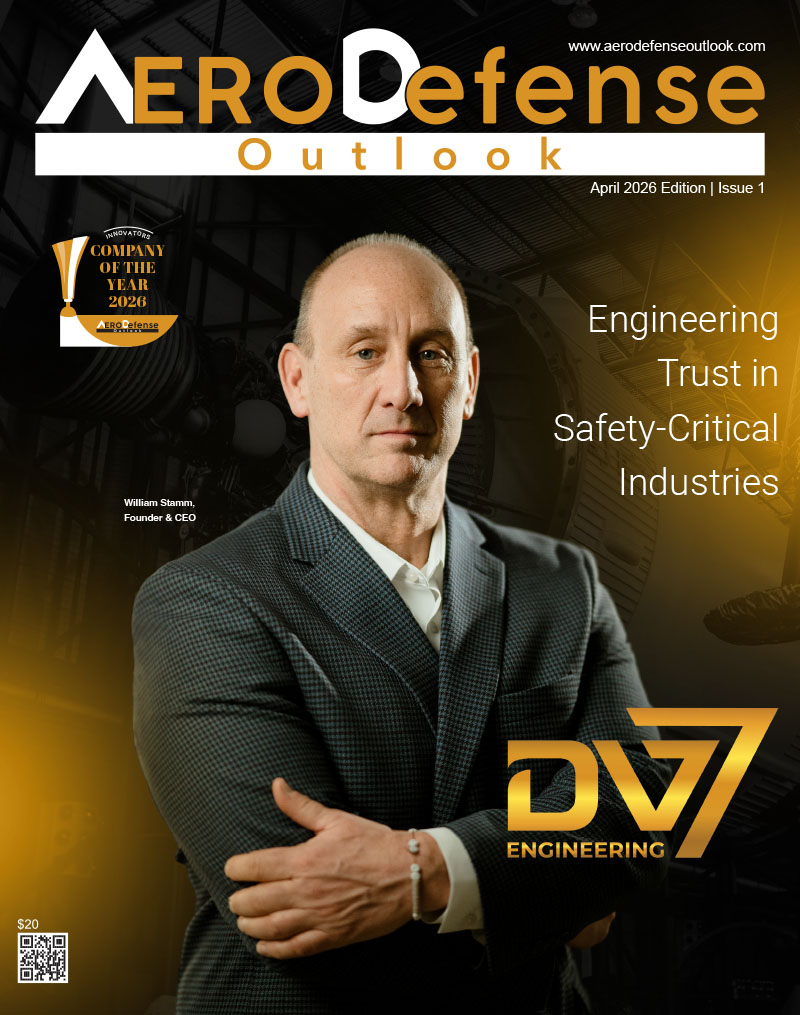 Avionics Edition 2026
