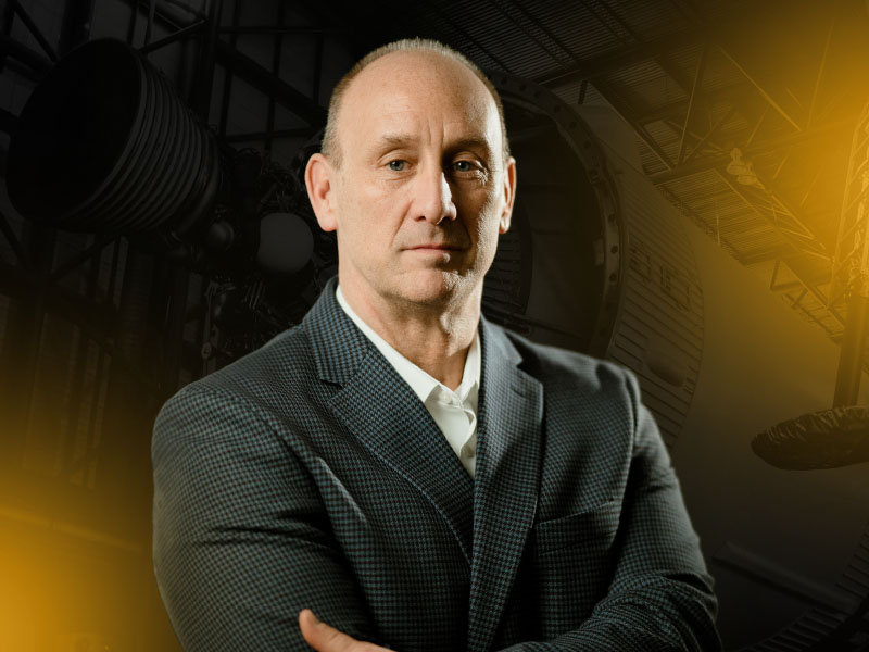DV7 Engineering: Engineering Trust in Safety-Critical Industries