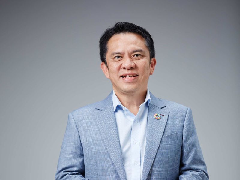 GISTDA: Advancing Thailand’s Strategic Space and Geospatial Capabilities