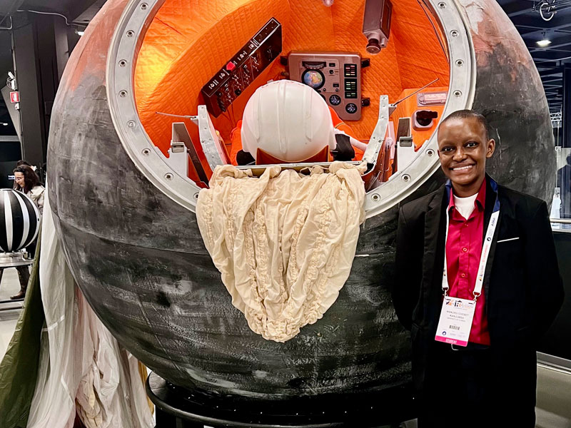 Why Interoperability (Not Access) Will Define the Next Era of Space Operations